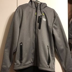 BRAND NEW 100% MOTO jacket